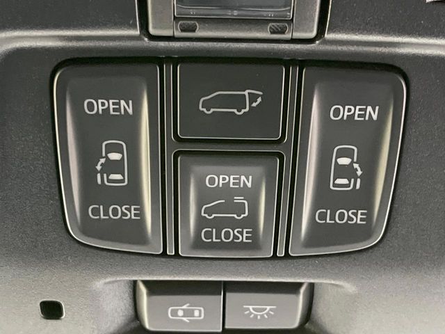 TOYOTA ALPHARD 2018 Image 31