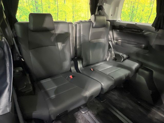 TOYOTA ALPHARD 2018 Image 31