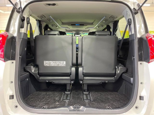 TOYOTA ALPHARD 2018 Image 31