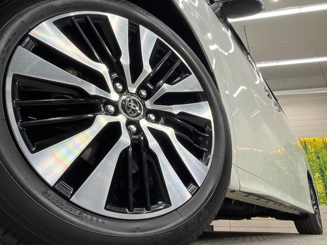 TOYOTA ALPHARD 2018 Image 31