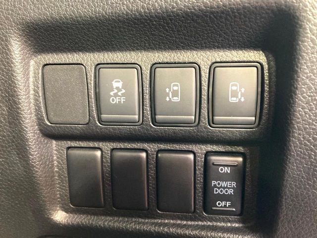 NISSAN ELGRAND 2024 Image 31