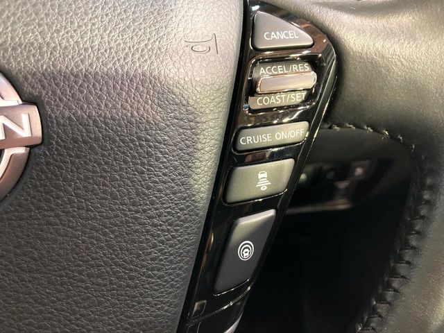 NISSAN ELGRAND 2024 Image 31