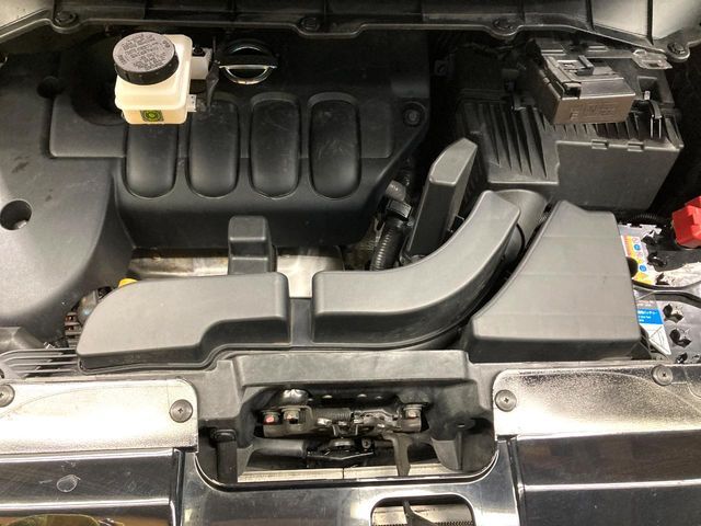 NISSAN ELGRAND 2024 Image 31