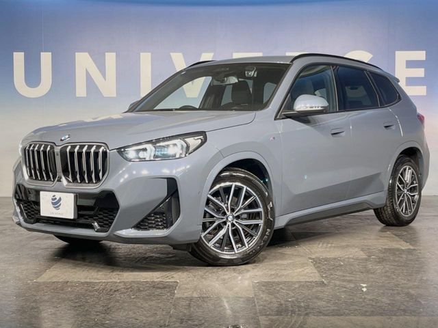 BMW X1 2024 Image 31