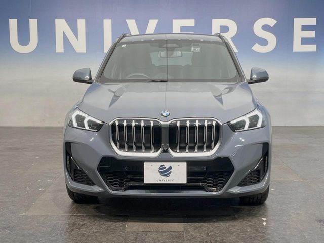 BMW X1 2024 Image 31