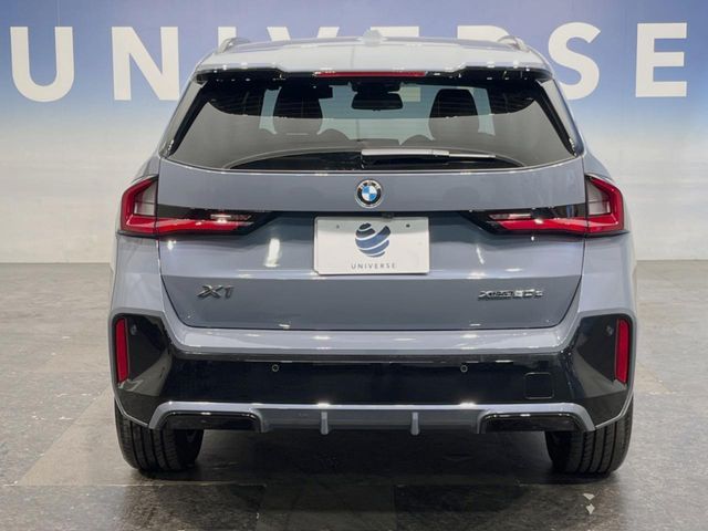 BMW X1 2024 Image 31