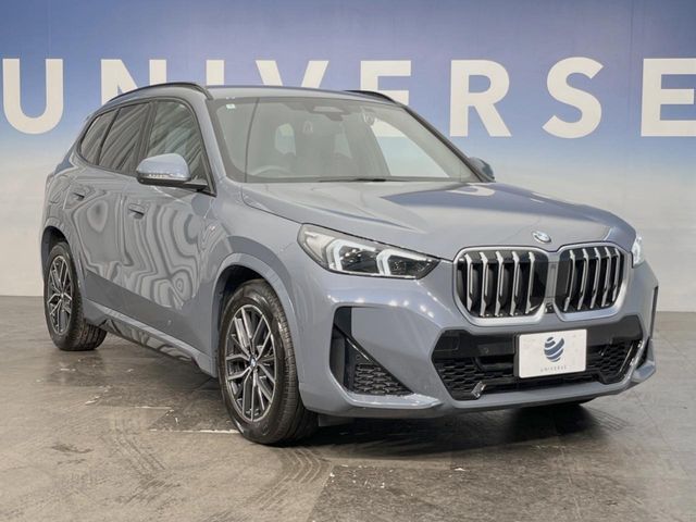 BMW X1 2024 Image 31