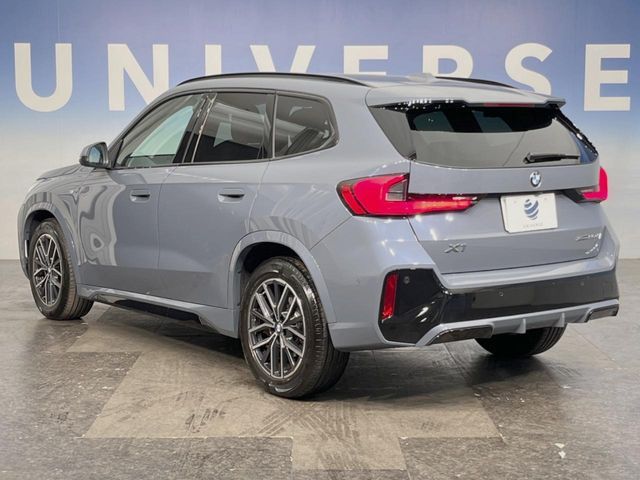 BMW X1 2024 Image 31