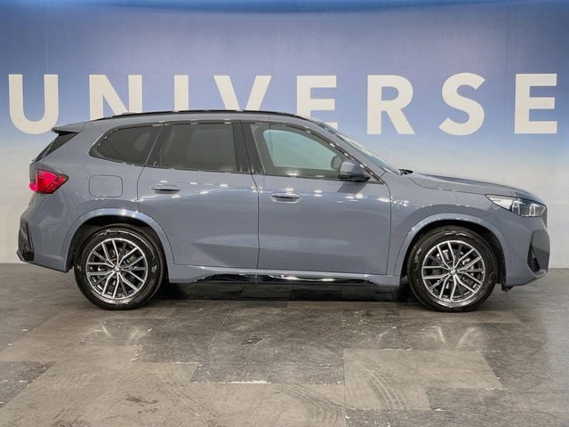 BMW X1 2024 Image 31