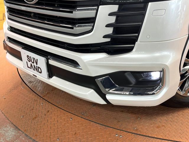 TOYOTA LANDCRUISER WAGON 2023 Image 31