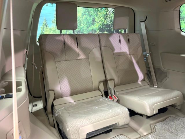 TOYOTA LANDCRUISER WAGON 2023 Image 31