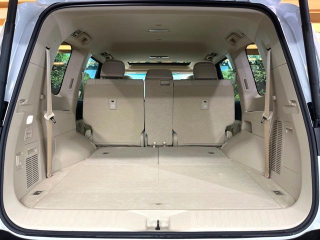 TOYOTA LANDCRUISER WAGON 2023 Image 31