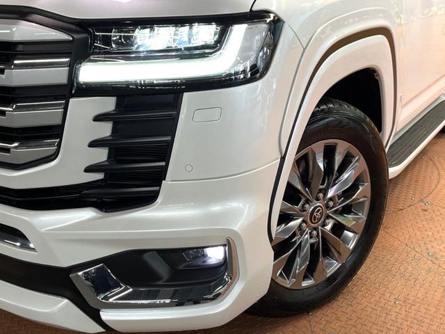 TOYOTA LANDCRUISER WAGON 2023 Image 31