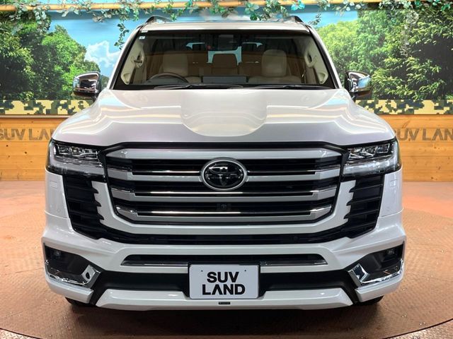 TOYOTA LANDCRUISER WAGON 2023 Image 31