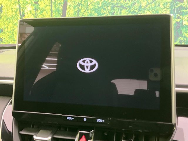 TOYOTA COROLLA CROSS HYBRID 2024 Image 31