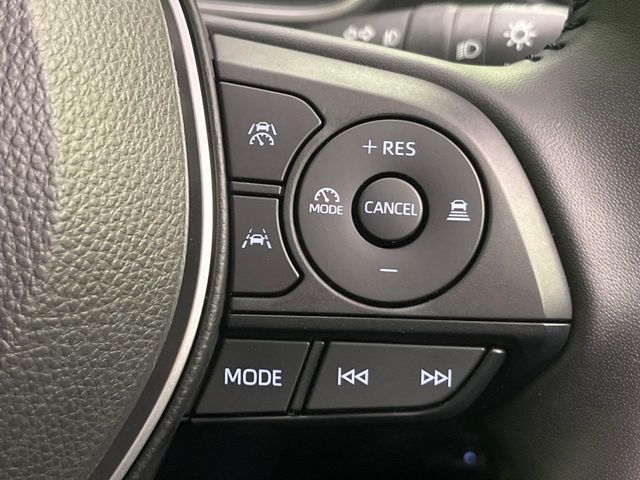 TOYOTA COROLLA CROSS HYBRID 2024 Image 31