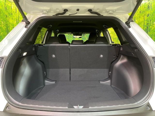 TOYOTA COROLLA CROSS HYBRID 2024 Image 31