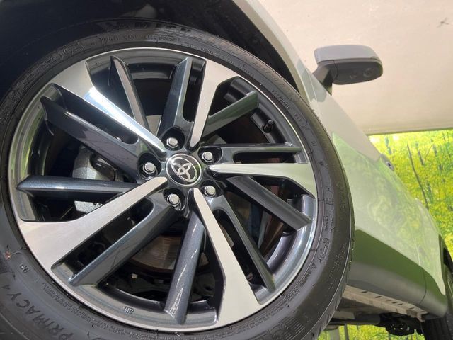 TOYOTA COROLLA CROSS HYBRID 2024 Image 31