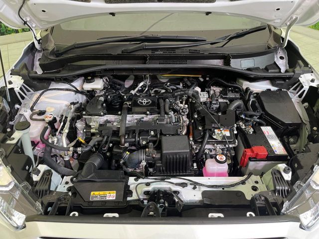 TOYOTA COROLLA CROSS HYBRID 2024 Image 31