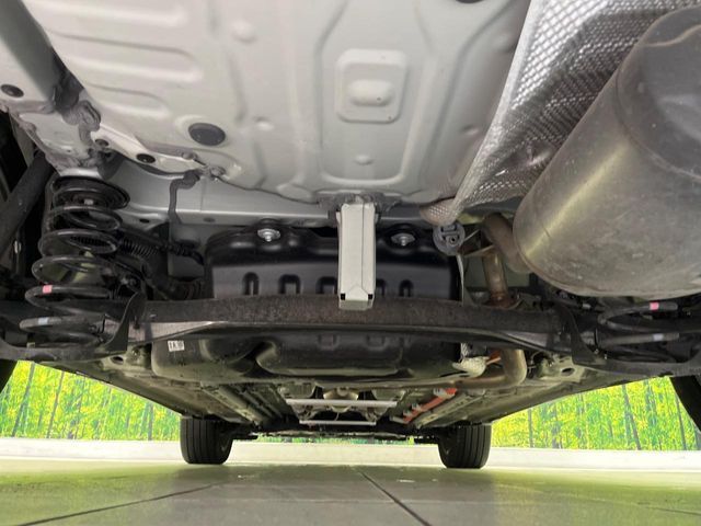 TOYOTA COROLLA CROSS HYBRID 2024 Image 31