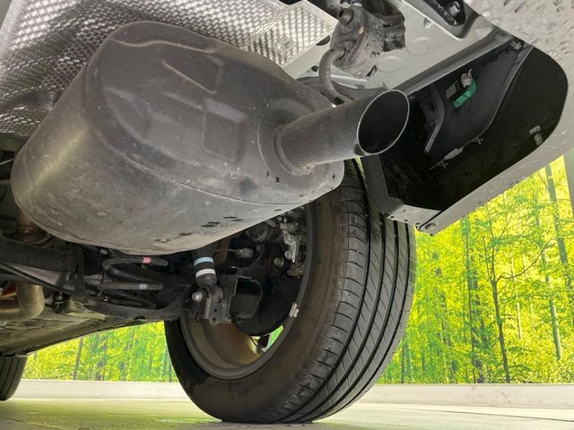 TOYOTA COROLLA CROSS HYBRID 2024 Image 31