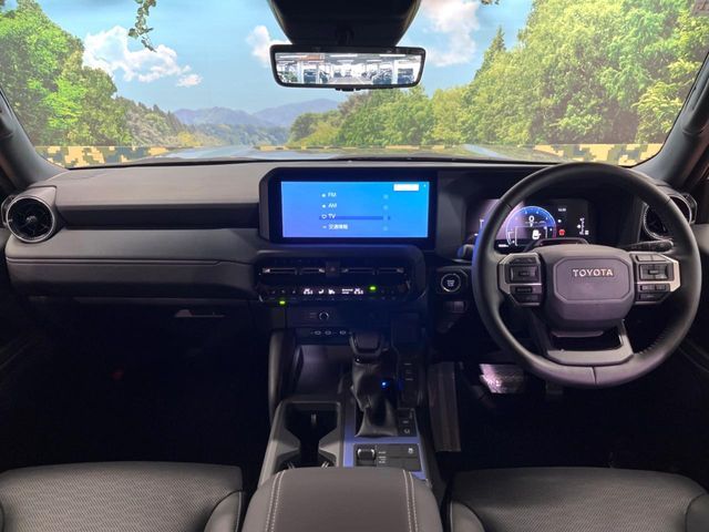 TOYOTA LANDCRUISER 250 2024 Image 31