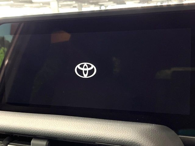 TOYOTA LANDCRUISER 250 2024 Image 31