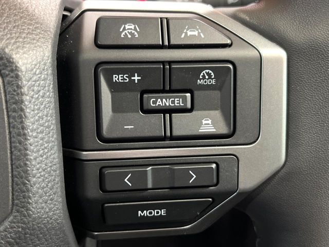 TOYOTA LANDCRUISER 250 2024 Image 31