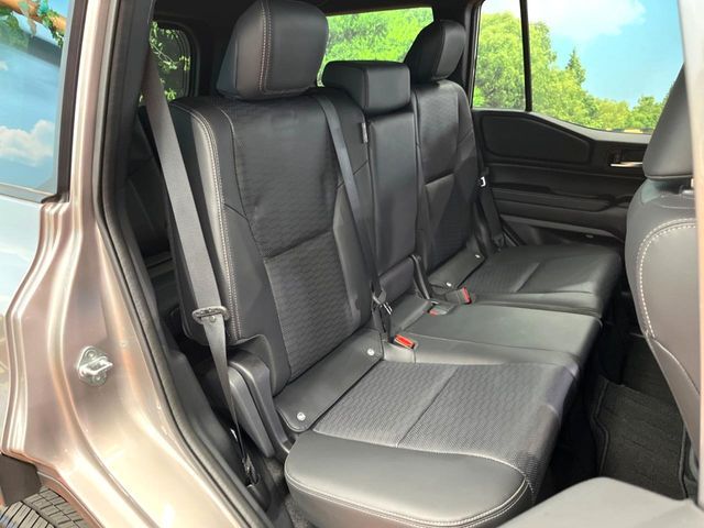 TOYOTA LANDCRUISER 250 2024 Image 31