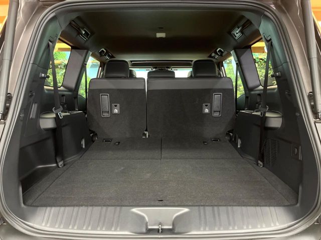 TOYOTA LANDCRUISER 250 2024 Image 31