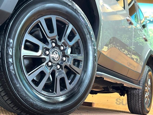 TOYOTA LANDCRUISER 250 2024 Image 31