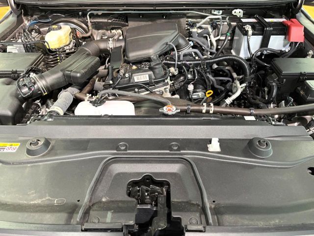 TOYOTA LANDCRUISER 250 2024 Image 31