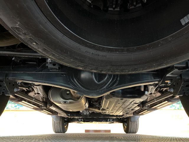 TOYOTA LANDCRUISER 250 2024 Image 31