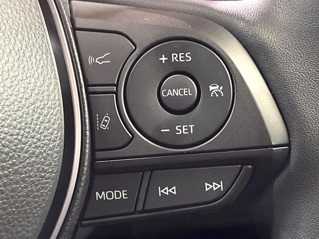 TOYOTA RAV4 4WD 2025 Image 31