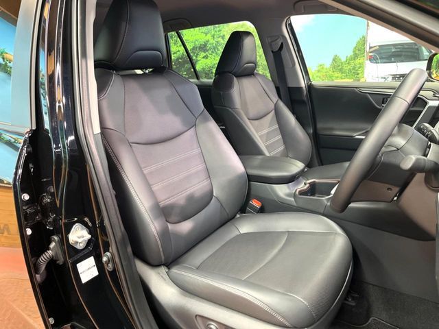 TOYOTA RAV4 4WD 2025 Image 31