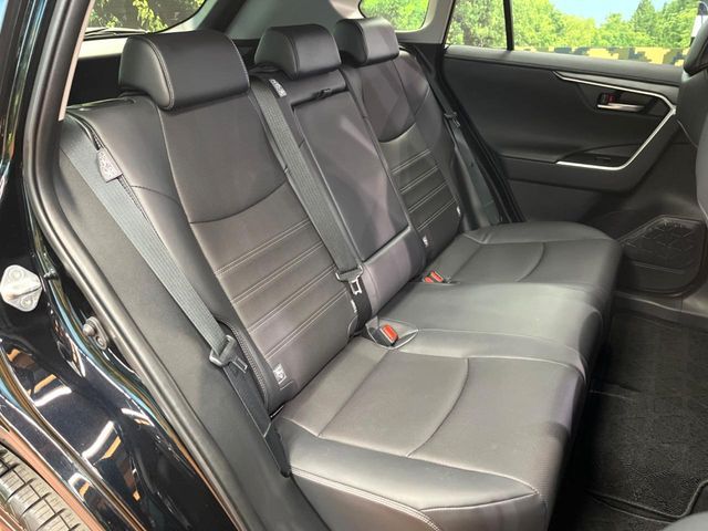 TOYOTA RAV4 4WD 2025 Image 31