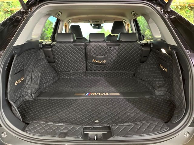 TOYOTA RAV4 4WD 2025 Image 31