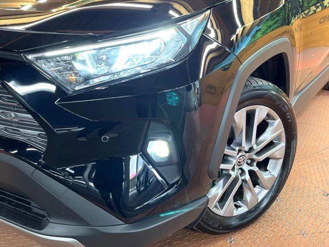 TOYOTA RAV4 4WD 2025 Image 31