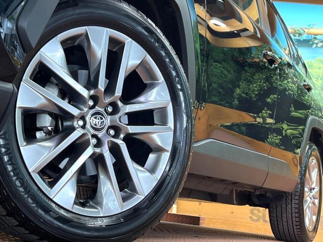 TOYOTA RAV4 4WD 2025 Image 31