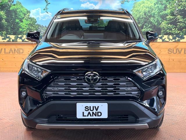 TOYOTA RAV4 4WD 2025 Image 31