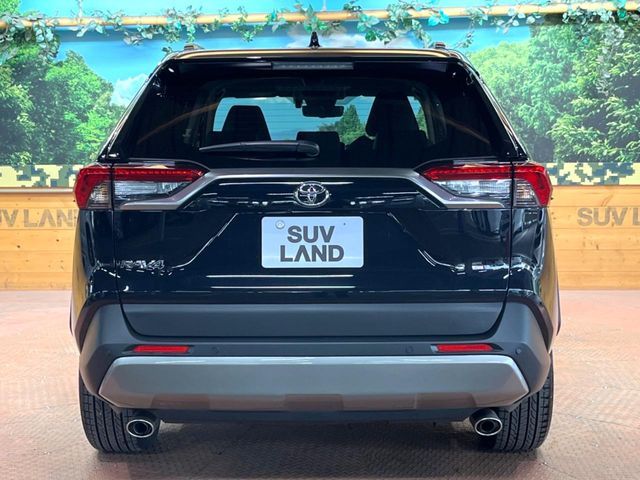 TOYOTA RAV4 4WD 2025 Image 31