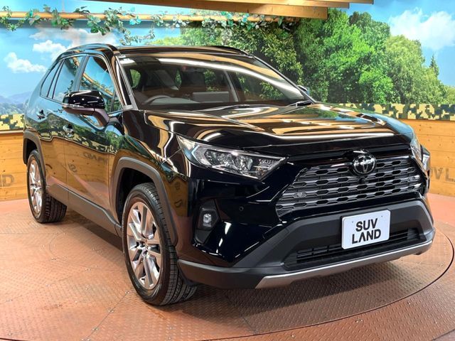 TOYOTA RAV4 4WD 2025 Image 31