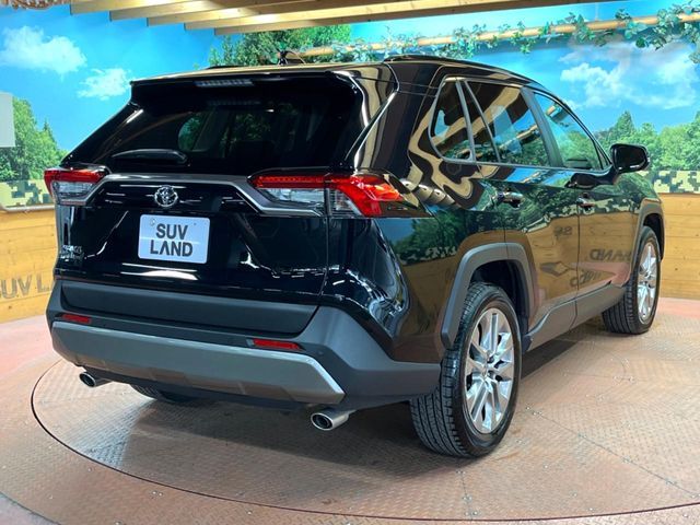 TOYOTA RAV4 4WD 2025 Image 31