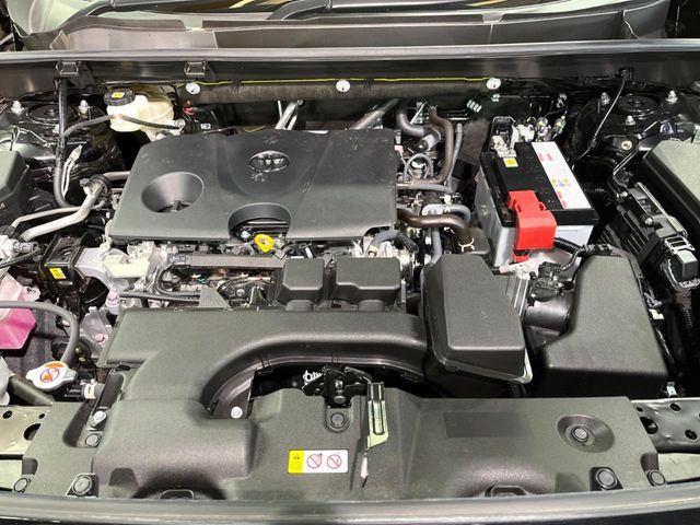 TOYOTA RAV4 4WD 2025 Image 31