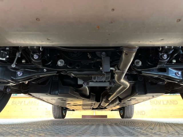 TOYOTA RAV4 4WD 2025 Image 31