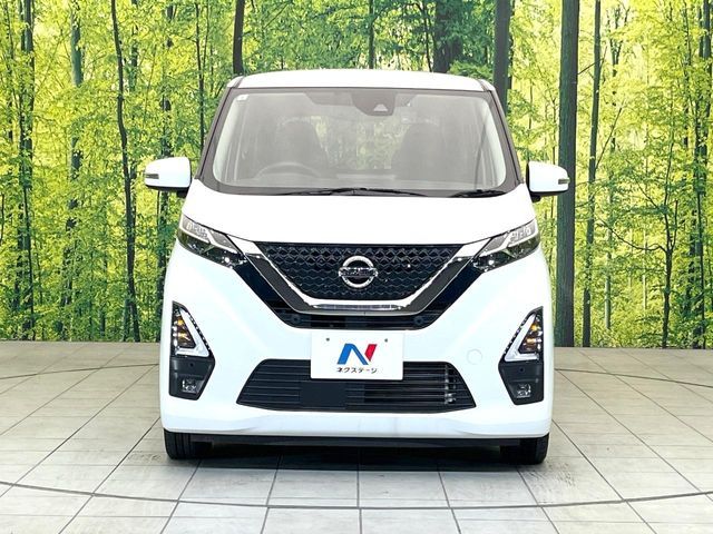 NISSAN DAYZ 2023 Image 31