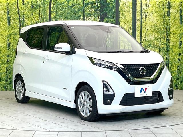 NISSAN DAYZ 2023 Image 31