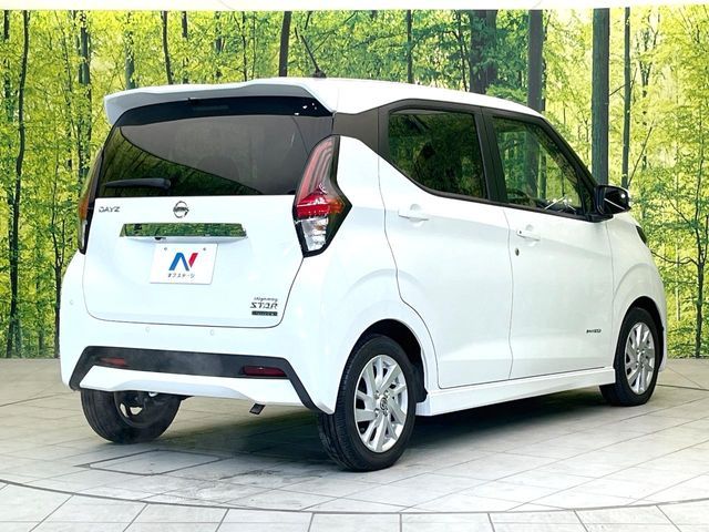 NISSAN DAYZ 2023 Image 31