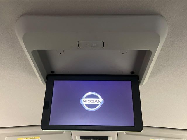 NISSAN SERENA  S-HYBRID 2017 Image 31