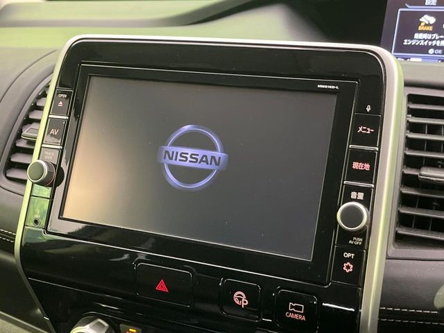 NISSAN SERENA  S-HYBRID 2017 Image 31